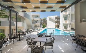 Summer Beach 4* Fereniki Group